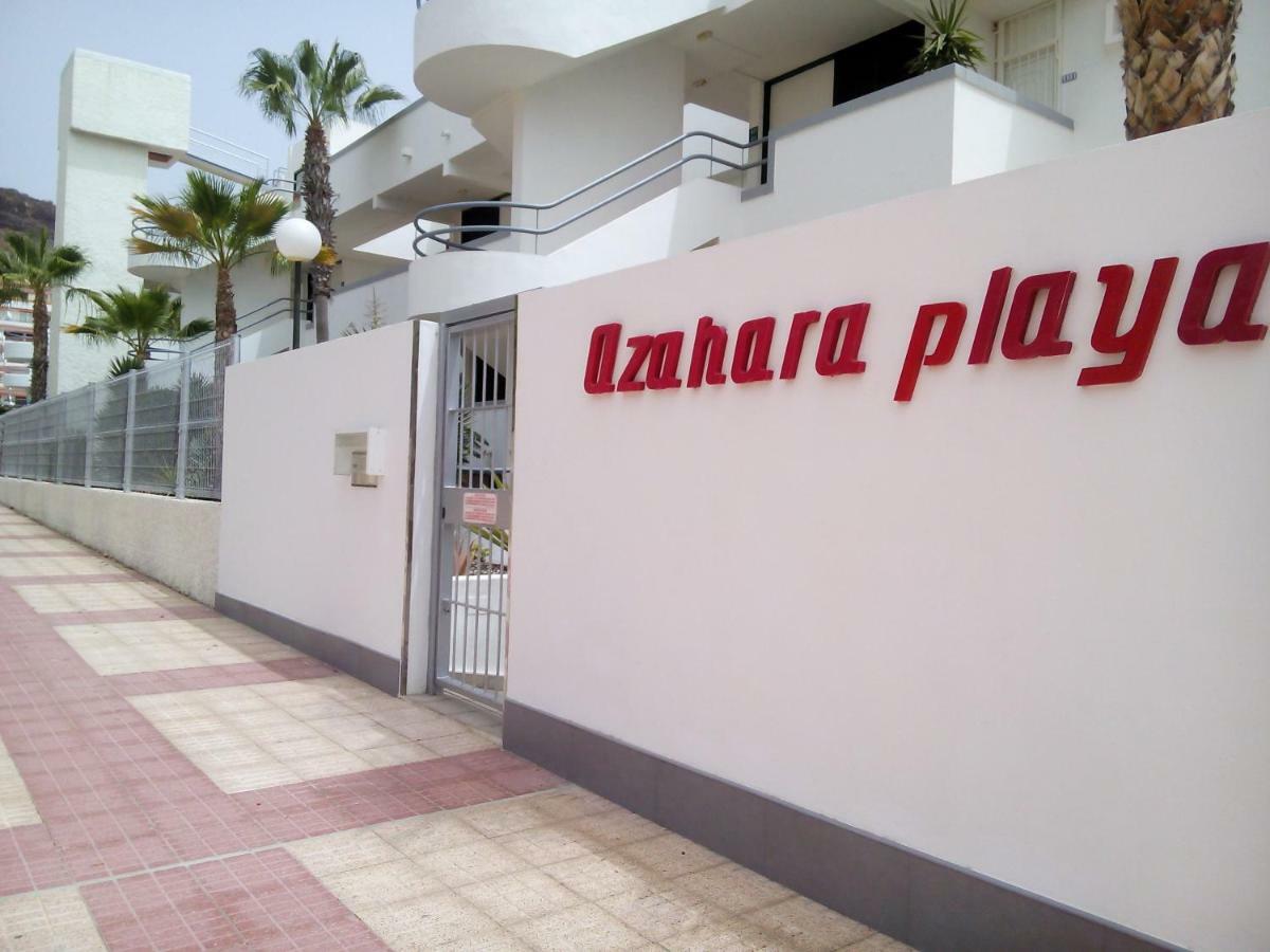 Azahara Beach 410 Los Cristianos  Kültér fotó